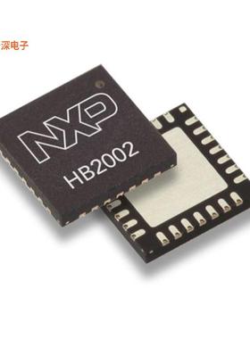 MC33HB2002ES |双极性H-BRIDGE, SPI, BRUSHED DC MOTOR