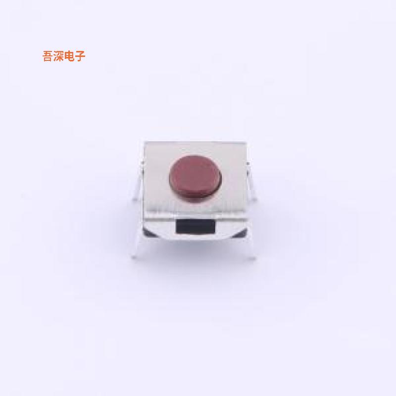TS-1080D-A2B3-D2 |原装插件轻触开关