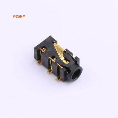 PJ-327F-J |原装SMD音(耳机)