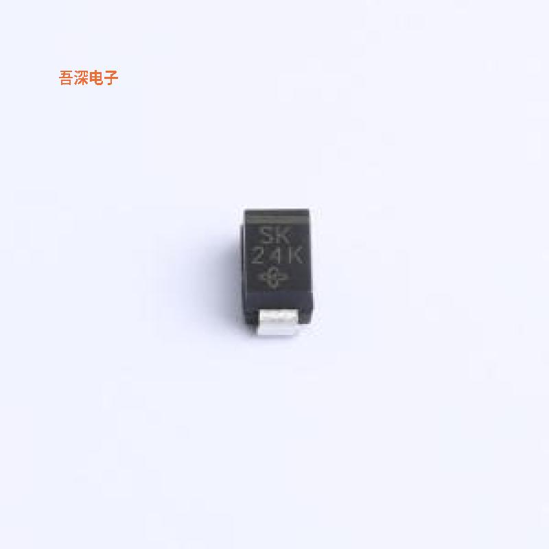 S1K-E3/61T |原装SMA(DO-214AC)DIODE STANDARD 800V 1A DO214AC