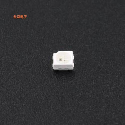 TX1812DWBA5-F02 |原装SMD3528-4PRGB (内置IC)