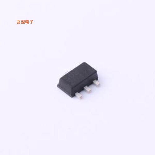 LTP3558-50XT4|原装SOT-89-3线性(LDO