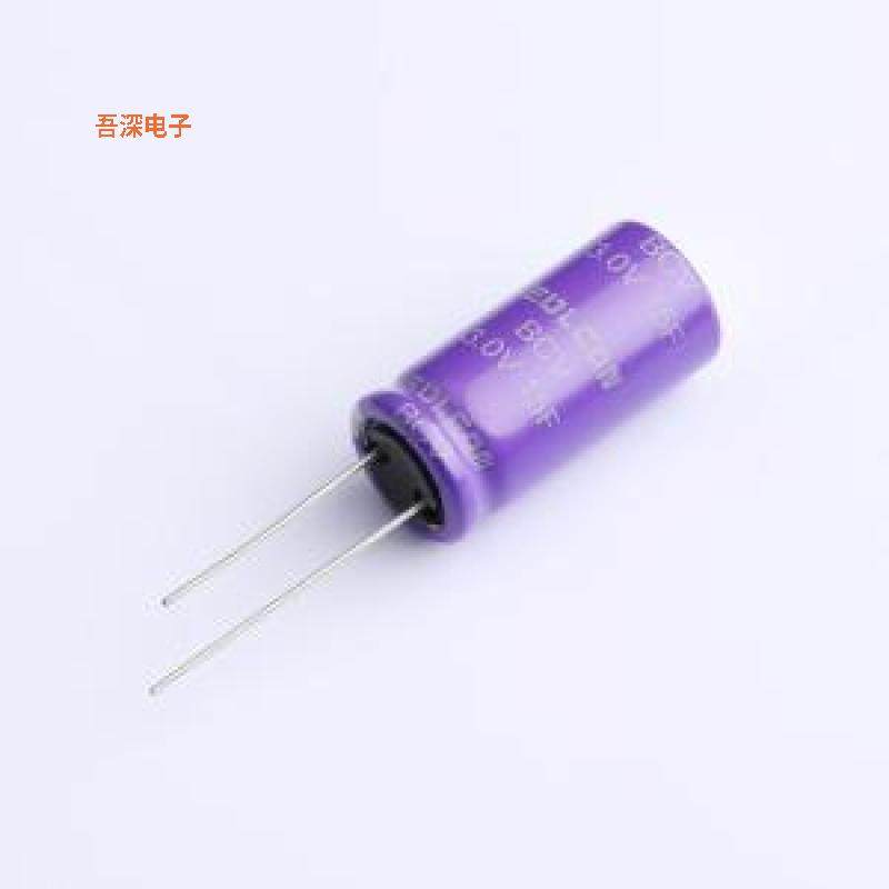 BCV3R0M156YS1B25A2NS01 |原装插件,D12.5xL25mm