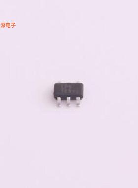 LP3981S-33B5F |原装SOT-23-5线性稳压器(LDO)