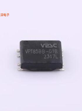 VPT85BB-01B |原装SMD-8P,13x8.5mm变压器
