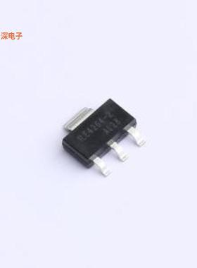 ILE4264-2G |原装SOT-223线性稳压器(LDO)