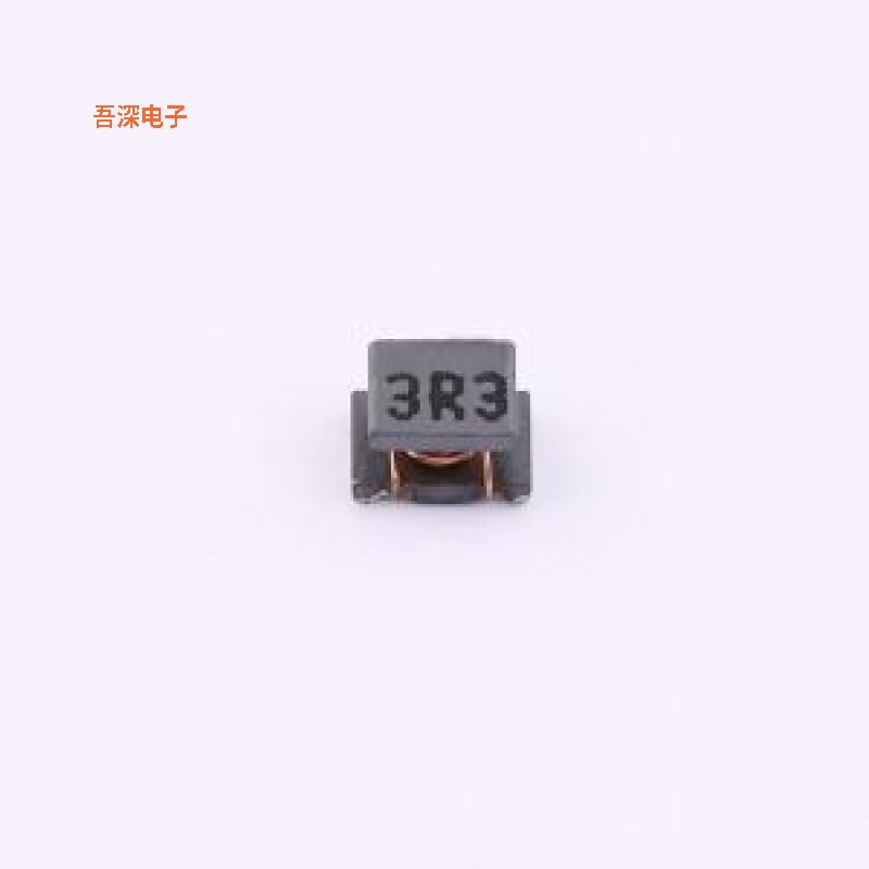 LQH43CN3R3M03LCAY |原装SMD,4.5x3.2mm功率