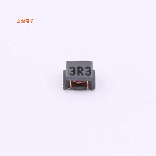 LQH43CN3R3M03LCAY |原装SMD,4.5x3.2mm功率