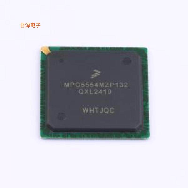 MPC5554MZP132 |原装PBGA-416IC MCU 32BIT 2MB FLASH 416PBGA