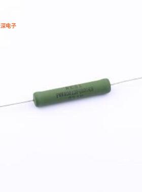 PWWR0013F4R00K9 |4 OHMS 1% 13W 100PPM/大功率线绕插脚