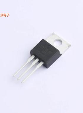 OSP4N65 |原装TO-220AB(MOSFET)