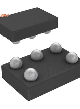 SN74LVC1G34YEPR |原装全新IC BUFF NON-INVERT 5.5V 5-DSBG