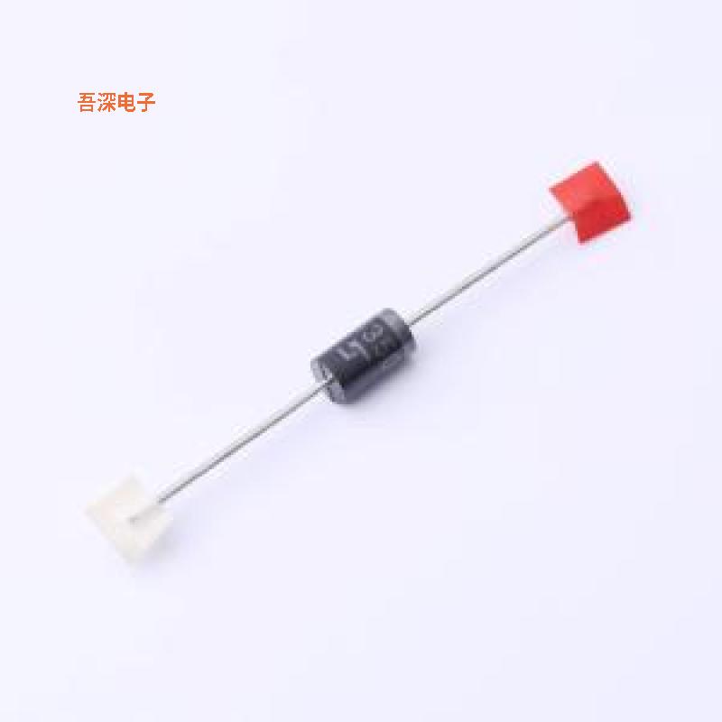 1N5350B |原装DO-201ADDIODE ZENER 13V 5W DO201