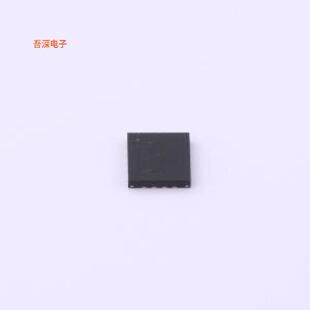TMUX7236RUMR |原装WQFN-16(4x4)模拟/多路复用器