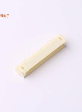 S15B-PH-SM4-TB(LF)(SN) |原装SMD,P=2mm,卧贴线对板针座