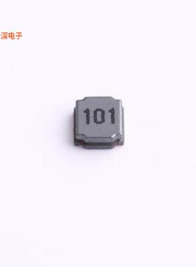 TNR4018S-101MTF |原装SMD,4x4mm功