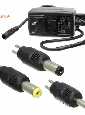 WR9QB3000T00NAIMR6B |原装全新AC/DC WALL MNT ADAPTER
