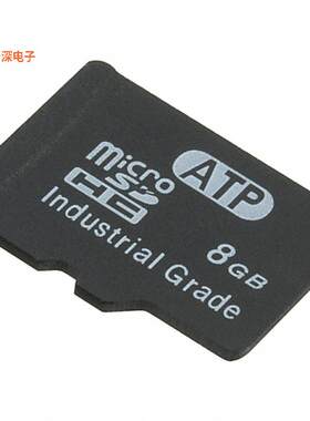 AF8GUDI-WACXM |microSDHCMEM CARD MICROSDHC 8GB SLC