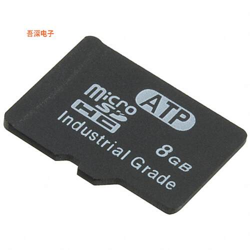 AF8GUDI-WACXM |microSDHCMEM CARD MICROSDHC 8GB SLC