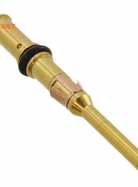 RM16M25K |机制CONN PIN 16-20AWG GOLD CRIMP