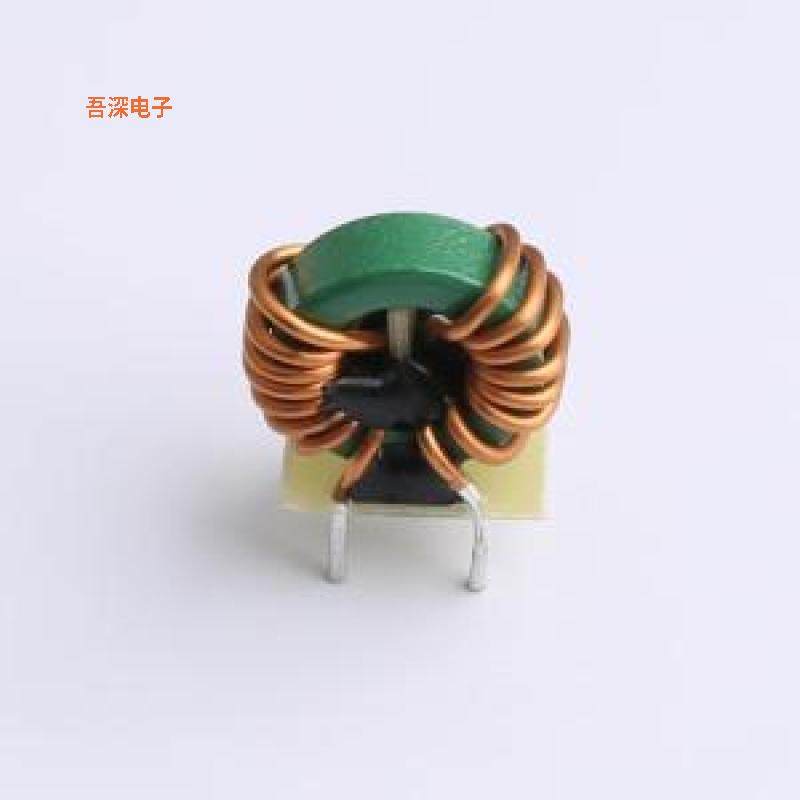 XRT1495B-561VFR1L |原装DIP-4P,17.5x10mm共模滤波器