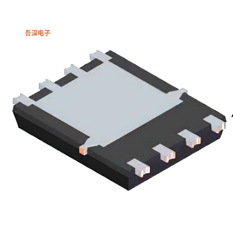 DMTH45M5LPSWQ-13 原装|正品PowerDI5060-8