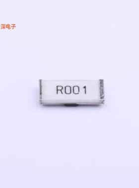 MS121WF100NT4E |原装2512电流采样/分流器