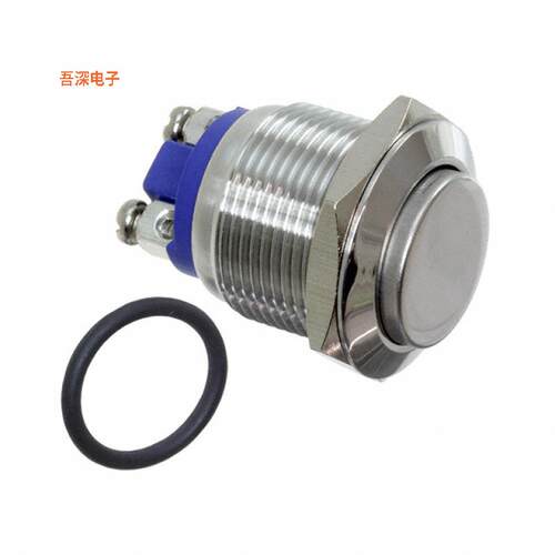 PV1H640SS |原装全新SWITCH PUSHBUTTON SPST-NO 2A 48V