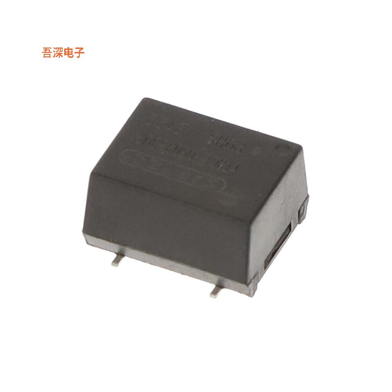 1T8CE_0509S3UP |隔离模块ISOLATED MODULE DC DC CONVERTERS