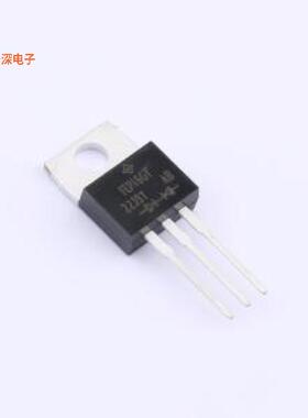 FEP16GT-E3/45 |原装TO-220-3快恢复/高效率