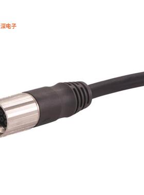 21375200701050 |原装全新CIRC CBL 7POS PLUG TO WIRE 16.4'