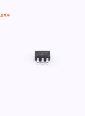 TP74LVC2G07C6 |原装SOT-363缓冲器/驱动器/收发器