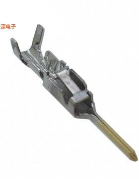 DF62-EP2428PCFA|类型CONN PIN 24-28AWG CRIMP GOL