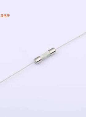 SCF520PF2.5A250V |原装插件,D5xL20mm一次性保险丝