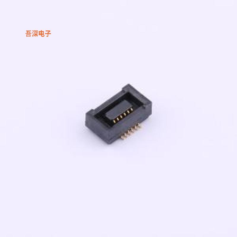 HC-PBB40C-12DS-0.4V-2.0-02 |板对板与背板合高2mm