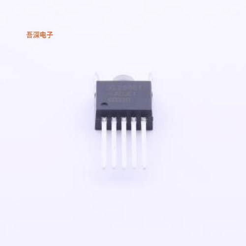 XL2596T-ADJE1 |原装TO-220-5DC-DC电源芯片