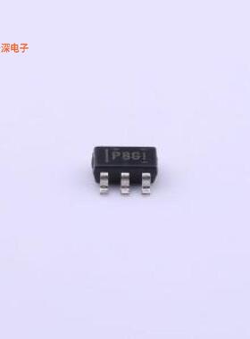 TPS76350DBVR |原装SOT-23-5线性稳压器(LDO)
