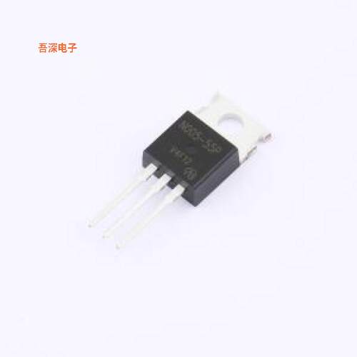 PSMN005-55P-VB |原装TO-220AB(MOSFET)