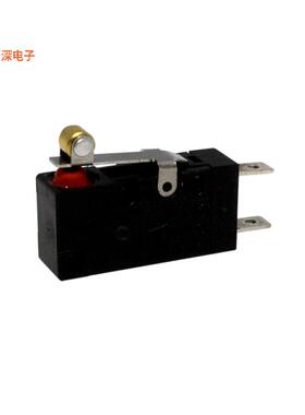 VM3SBQF1802L06 |SPST-NCSWITCH LIMIT SPST-NC 10A 125V