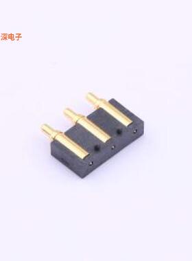 原装 YZ33114067F-03030-01|全新正品Pogo Pin弹簧探