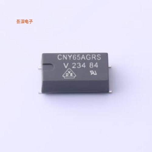 CNY65AGRST |原装SMD-4P晶体管输出光耦