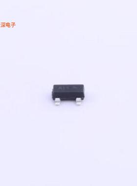 MMBD1501A |原装SOT-23DIODE STANDARD 200V 200MA SOT233
