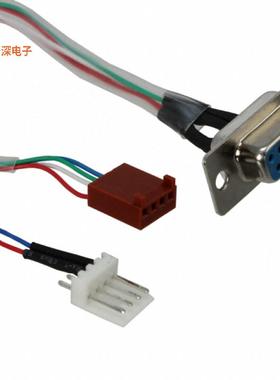SCCPC5V |通信线缆COMMUNICATION/POWER CABLE