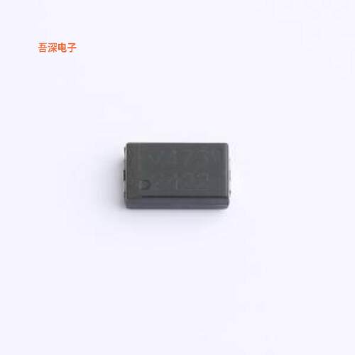 CA55-H035M476TE100 |原装CASE-H-7343-21(mm)钽电容