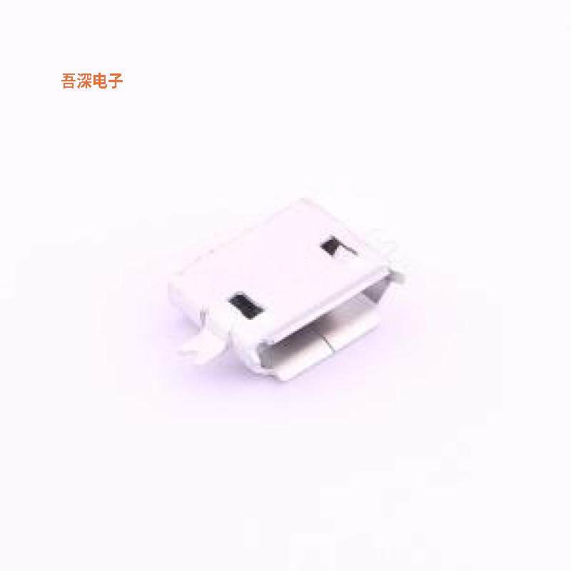 MU-107-ARY |USB两脚贴片沉板1.0MICRO USB插座 卷边,3C数码配件,分配器/分频器/分支器,淘宝优惠券,粉丝福利购,淘宝优惠卷
