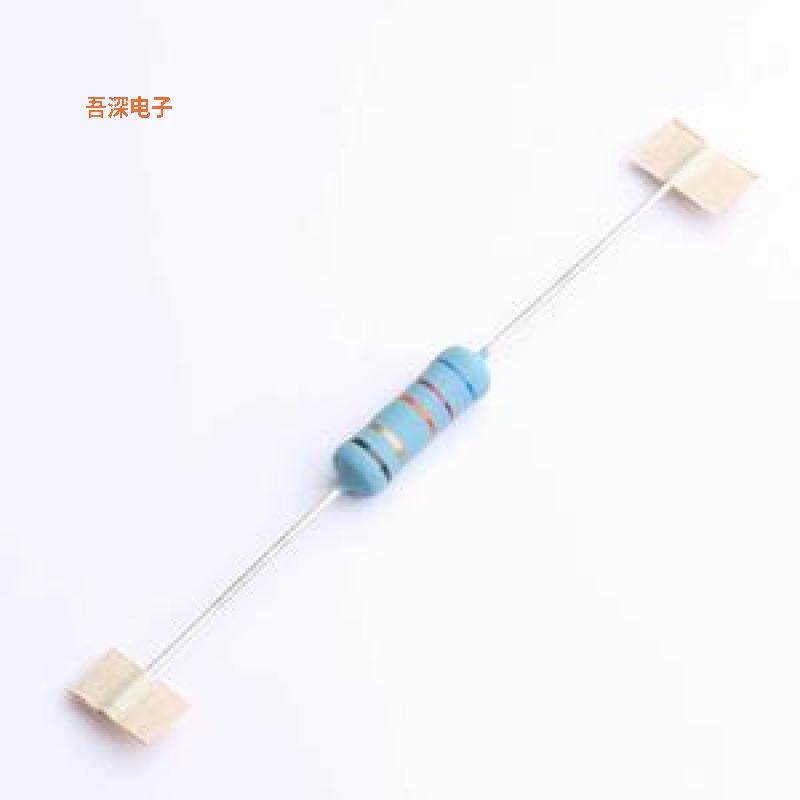 MGR02WJ0623A10 |插件阻值：62K 精度：5 功率：2W