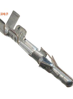 0002092166 |类型CONN PIN 14-20AWG CRIMP TIN