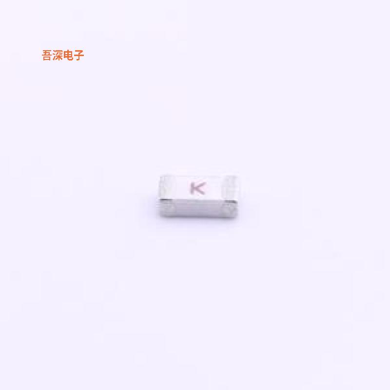 F1206SB3000V032TM |原装1206SOLIDMATRIX FUSE, 32VDC, 3.0A