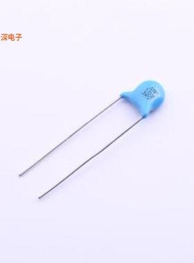 S07E1E102MN0B0S0N0 |原装插件,P=7.5mm直插瓷片