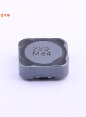 CDRH124NP-220MC 原装|正品SMD-4P,12x12mm